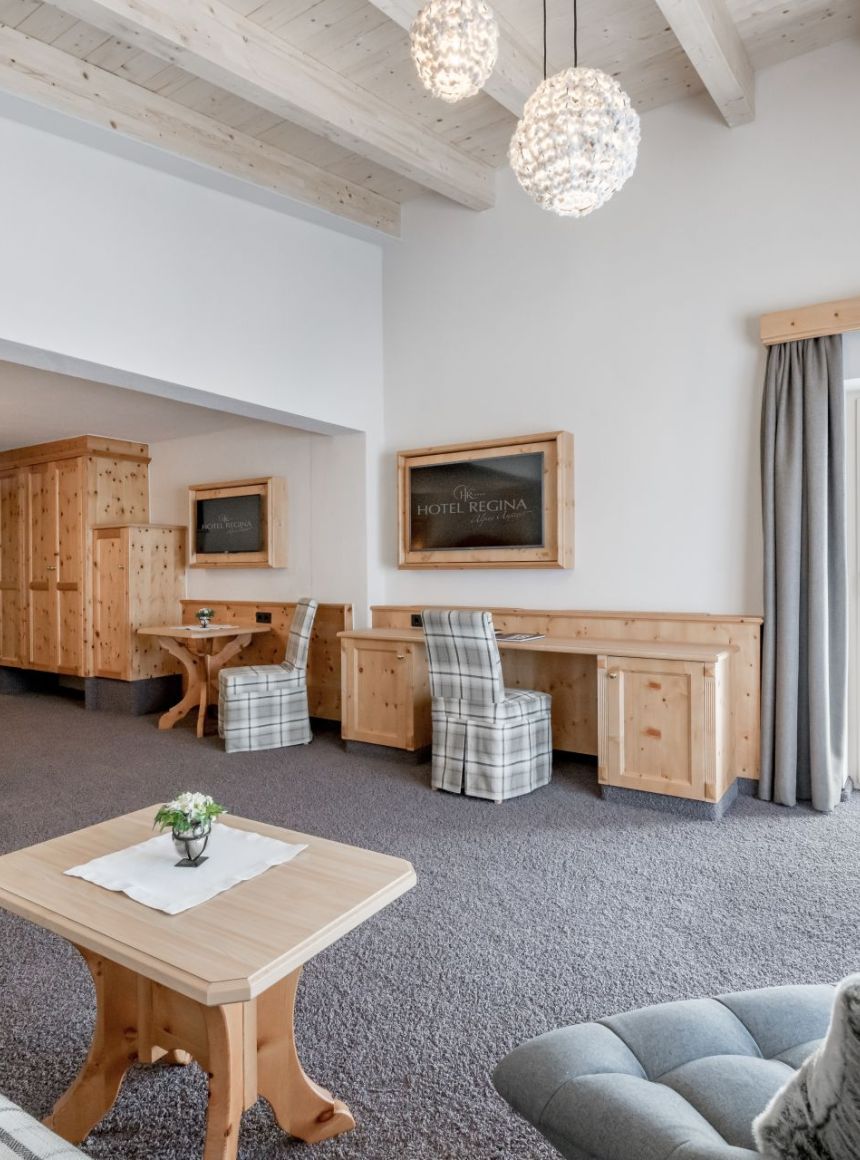 Zimmer-Hotel-Regina-Obergurgl